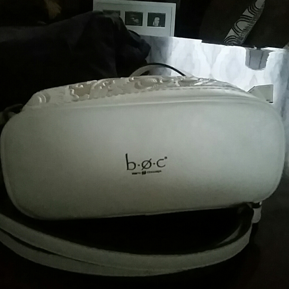 Boc Handbag - Picture 3 of 5